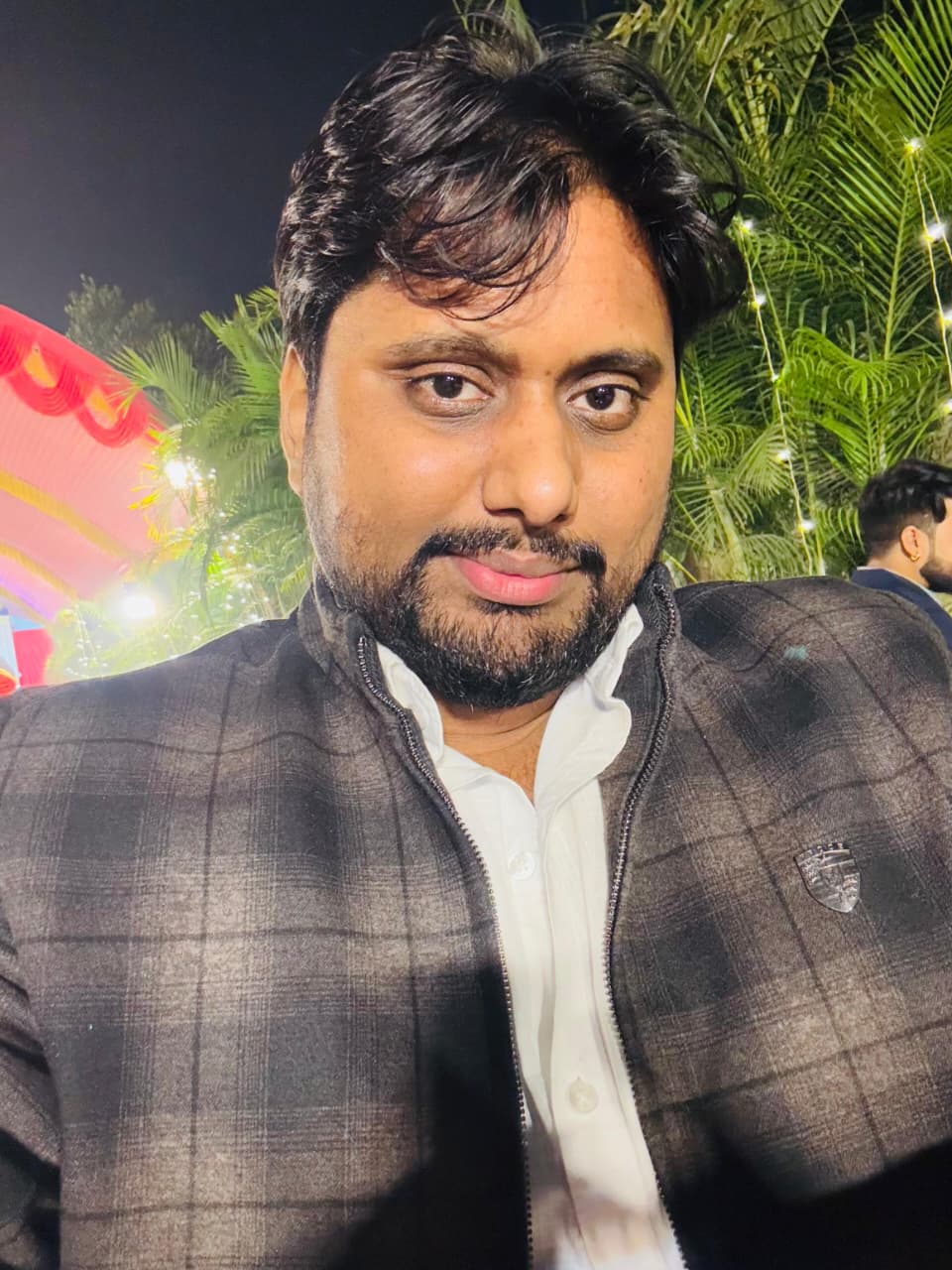 Ashutosh Dubey Krishna