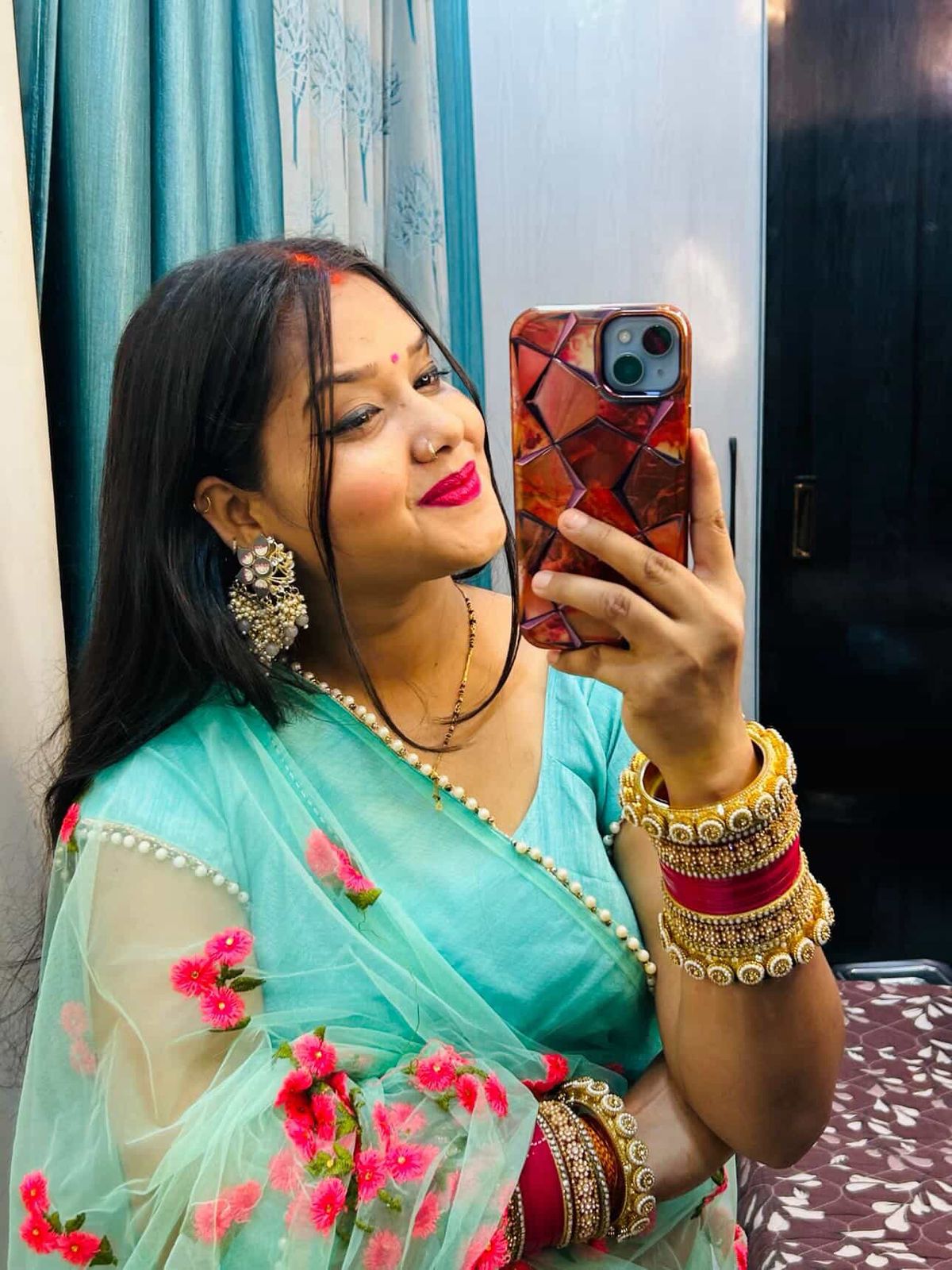 Khushi Chaurasiya