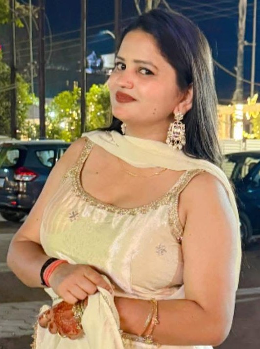 Priya Ravidas